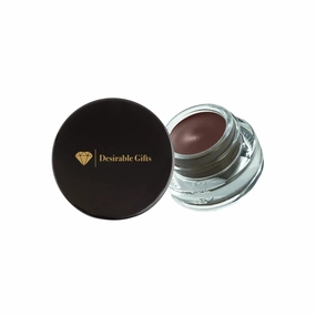 Color Rich Pro Line - Brown Gel Eyeliner for All-Day Glam