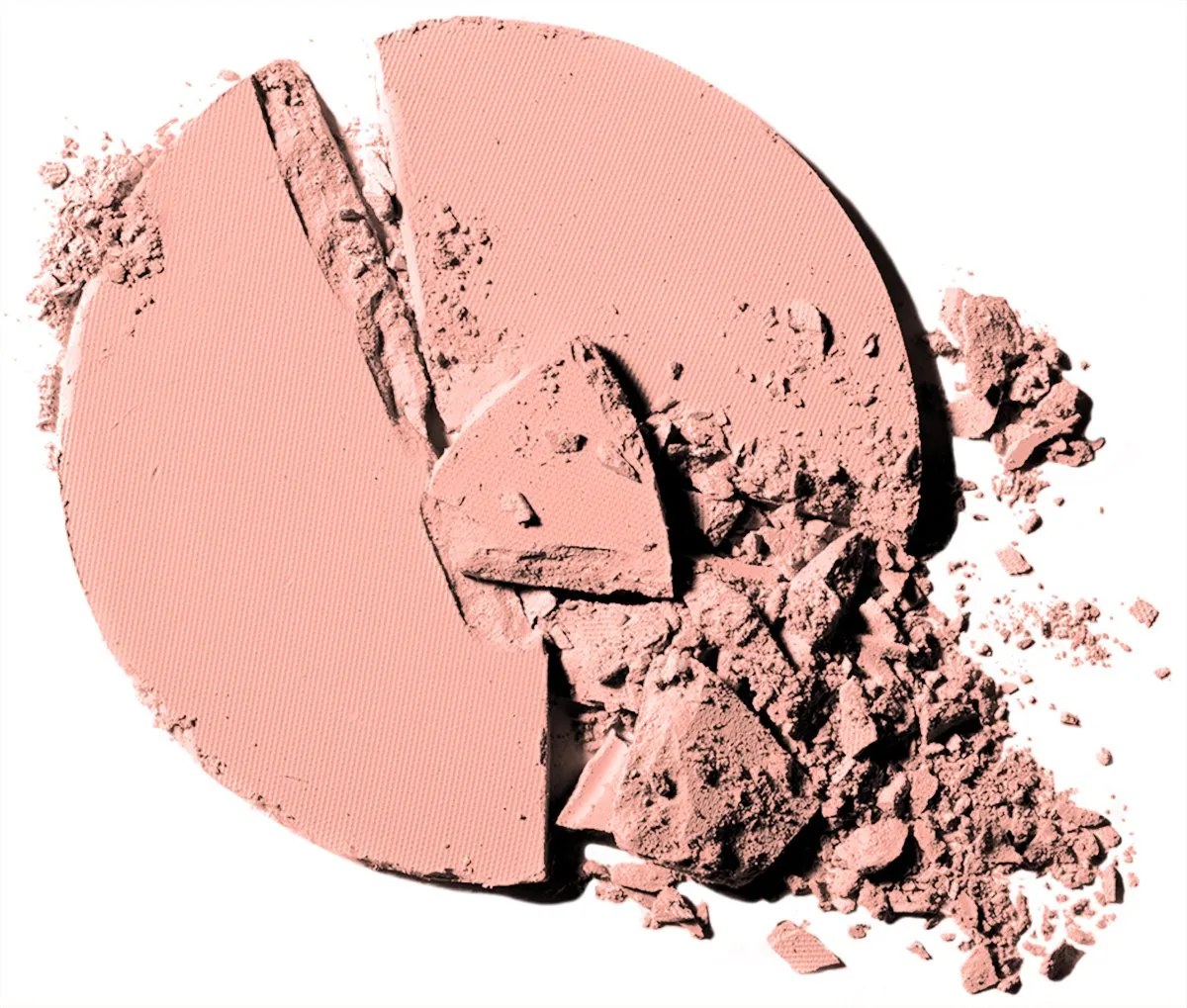 COVERGIRL Classic Color Blush Rose Silk(N) 540, 0.3-Ounce Pan (Pack of 2)