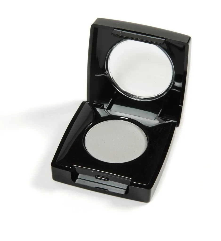 Danyel' Eyelight Shadow Gray Frost