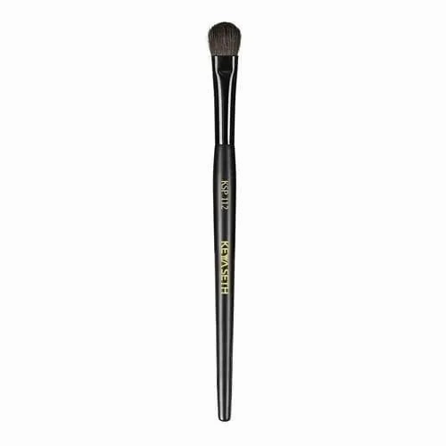 Eye Shadow Brush for Round Blending Long Ferrules with Super Soft Bristles for Easy Application of powder formulas (KSP-112)