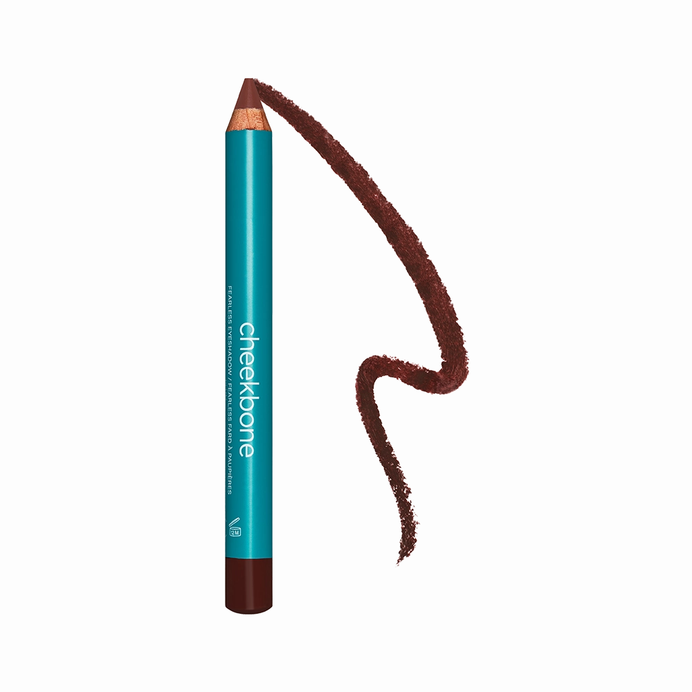 Fearless Eyeshadow - Plum