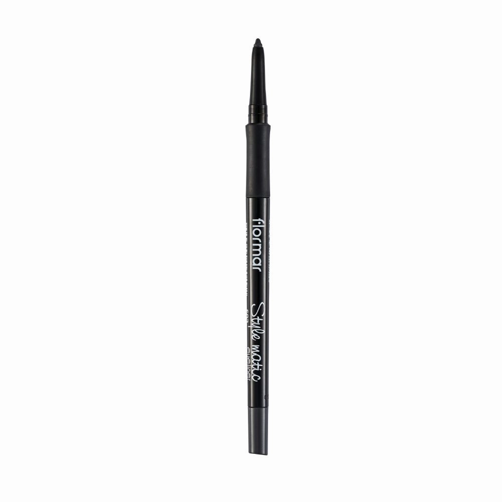 Flormar Stylematic Eyeliner S10 Urban gray - 0.35 g