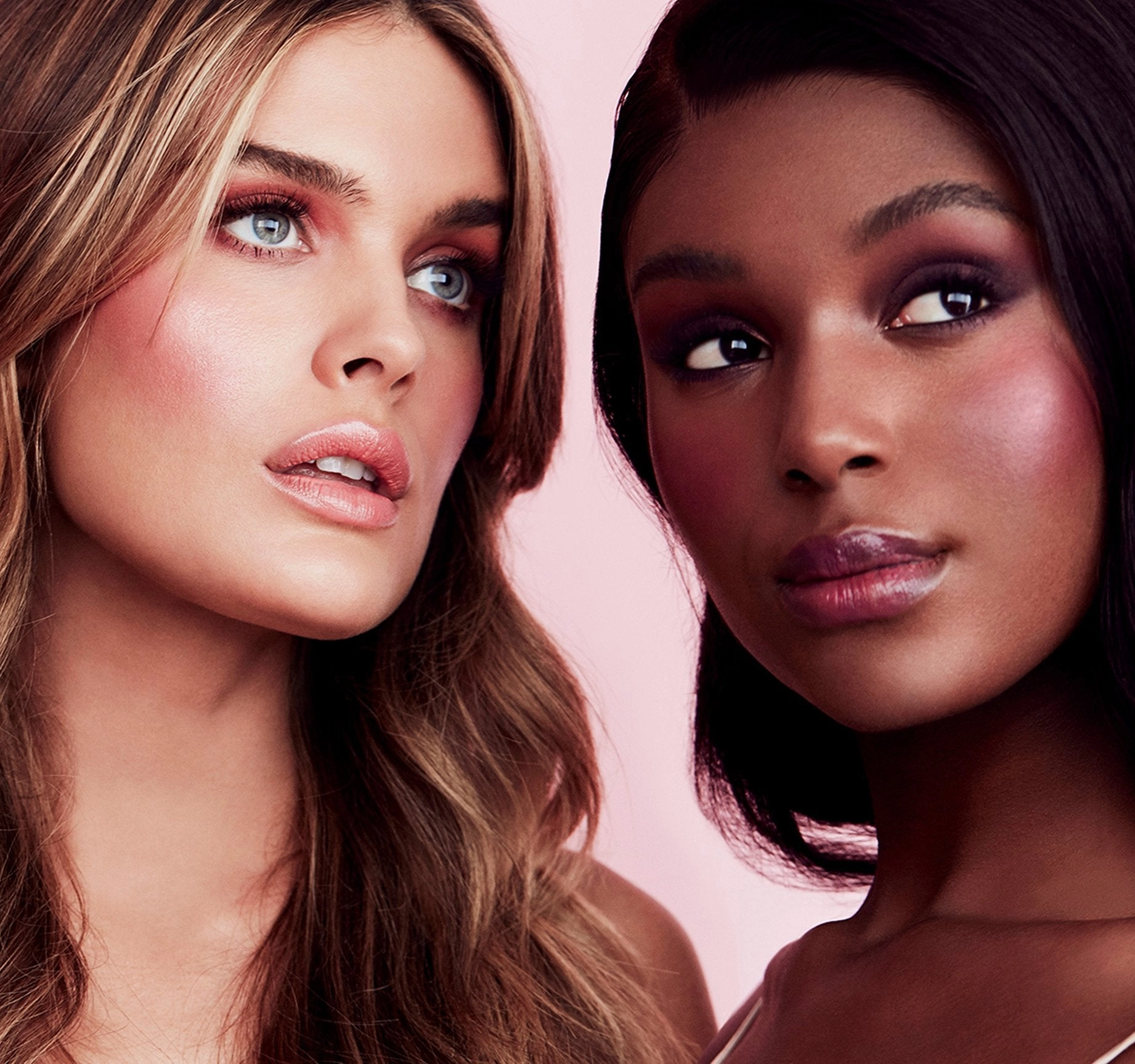 FLUSH Premium selection BLUSH FEARLESS SHEER - Price comparison