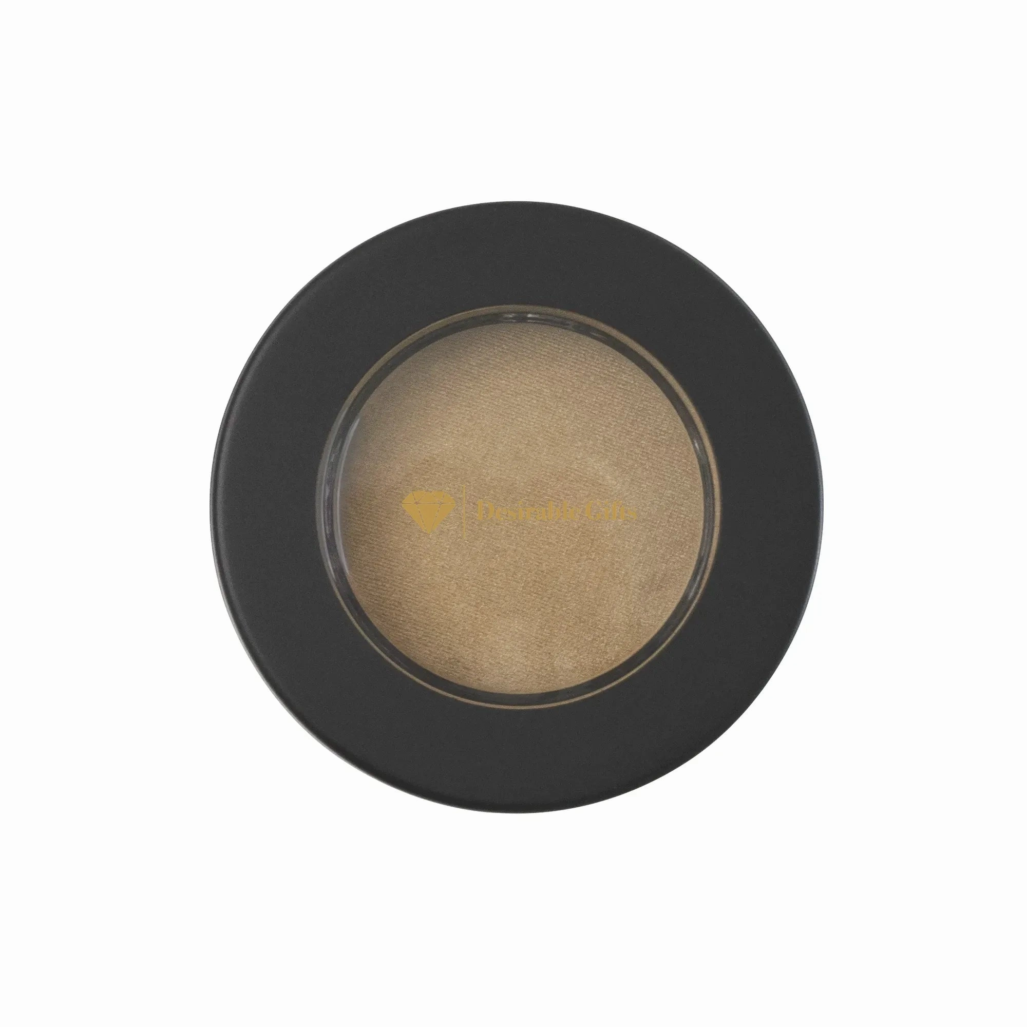 Glimmering Single Pan Eyeshadow - Golden Egg Delight