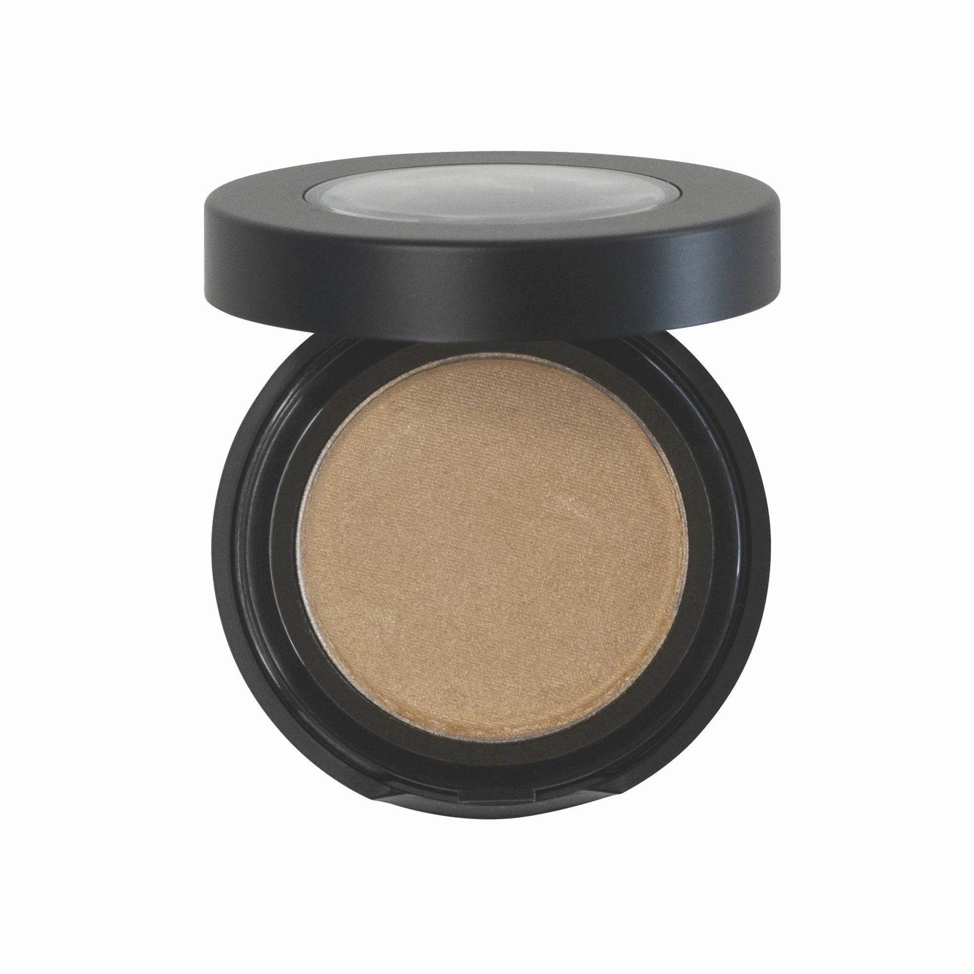 Glimmering Single Pan Eyeshadow - Golden Egg Delight