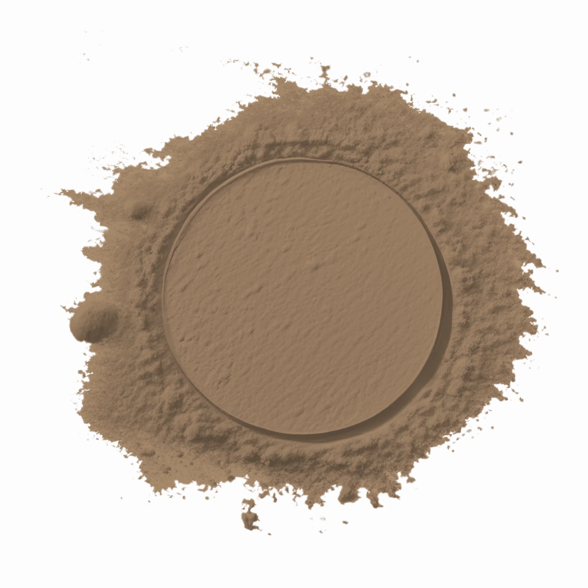 Golden Moon Hypoallergenic Eyeshadow Single