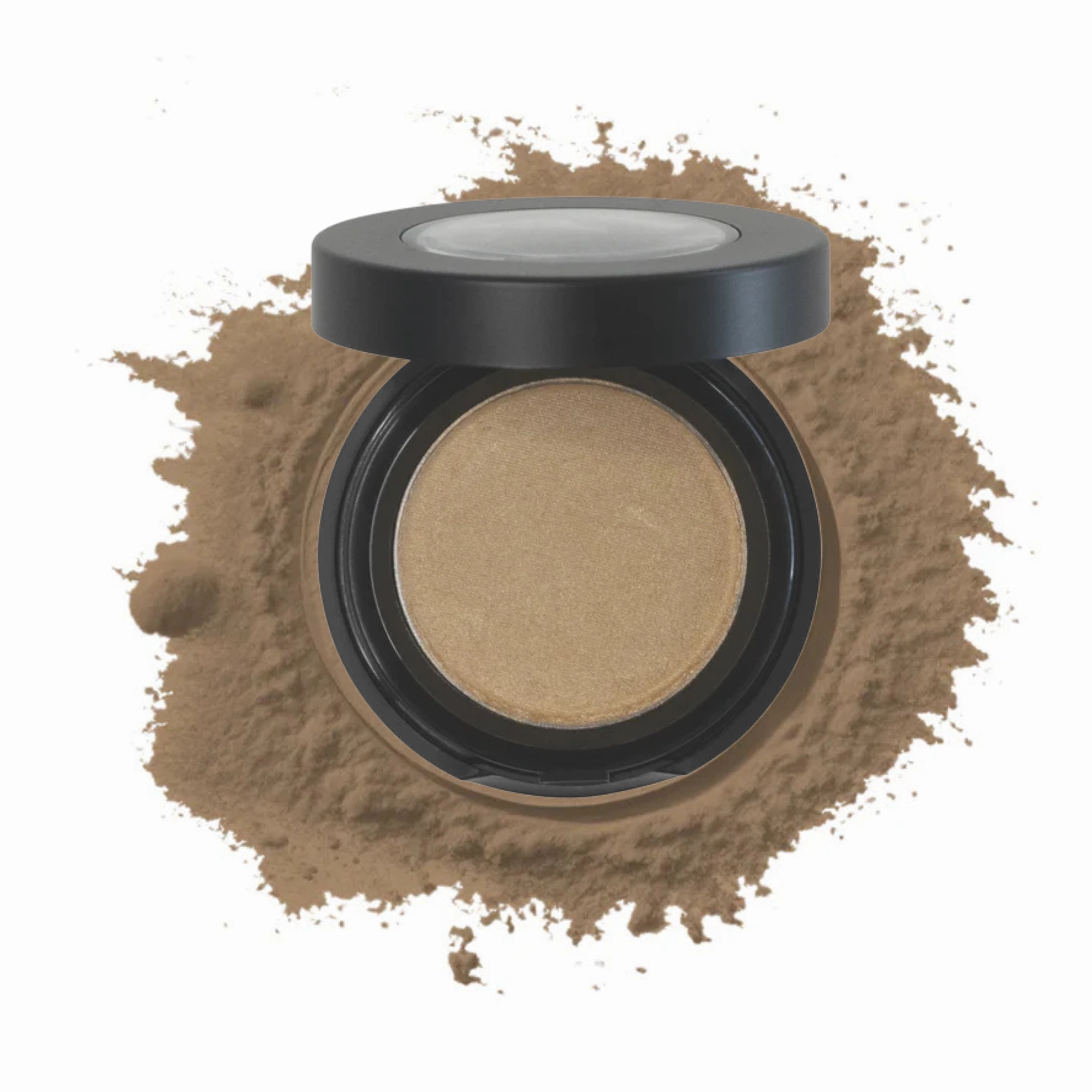 Golden Moon Hypoallergenic Eyeshadow Single
