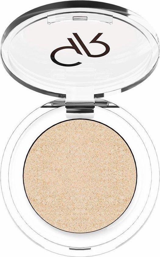 Golden Rose Golden Rose Soft Color Mono Pearly Gloss Eyeshadow