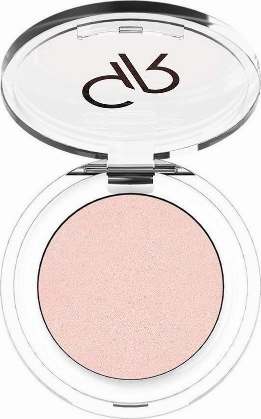 Golden Rose Golden Rose Soft Color Mono Pearly Gloss Eyeshadow