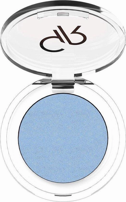 Golden Rose Golden Rose Soft Color Mono Pearly Gloss Eyeshadow