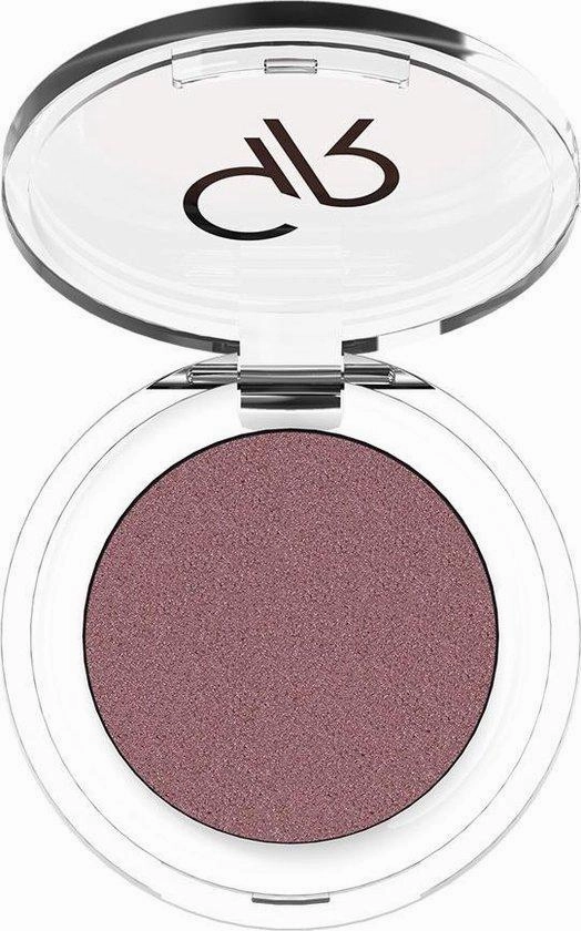 Golden Rose Golden Rose Soft Color Mono Pearly Gloss Eyeshadow