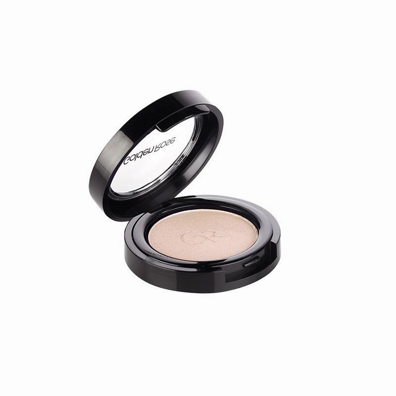 Golden Rose Silky Touch Matte Eyeshadow