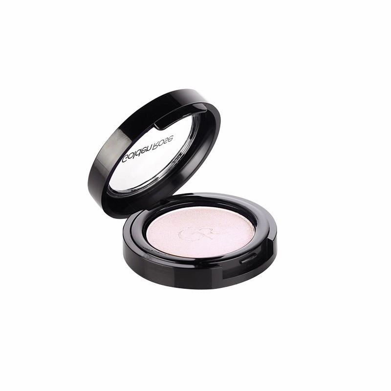 Golden Rose Silky Touch Matte Eyeshadow