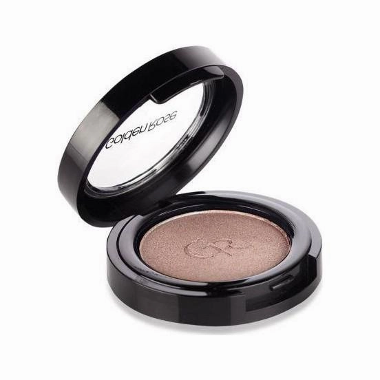 Golden Rose Silky Touch Matte Eyeshadow