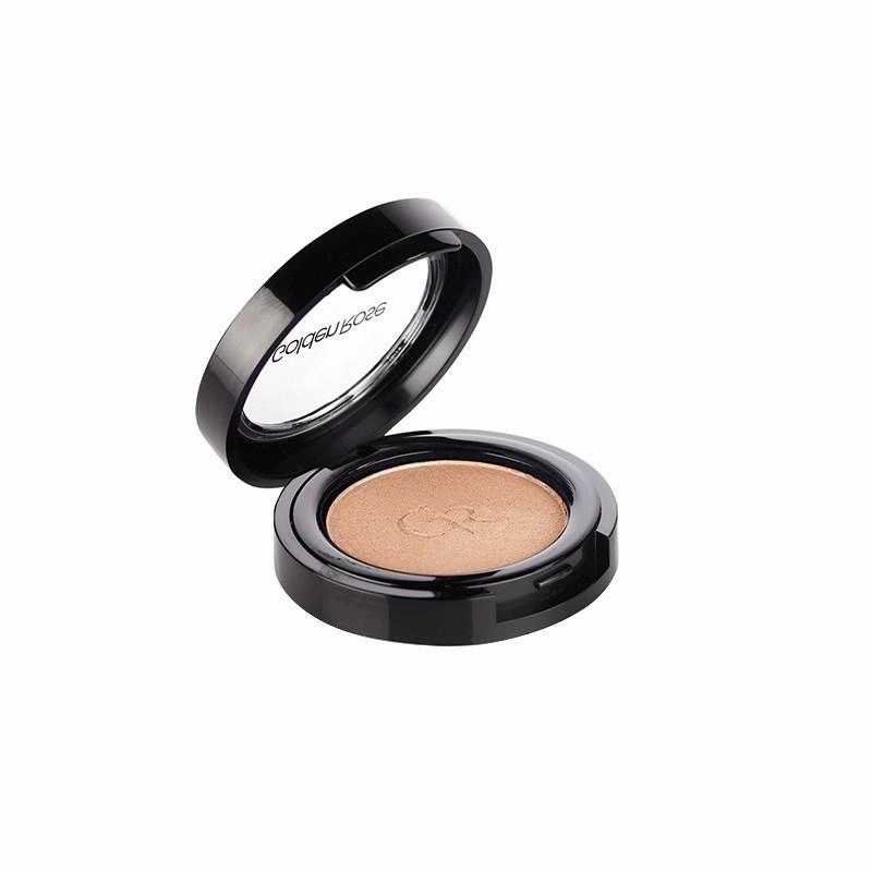 Golden Rose Silky Touch Matte Eyeshadow