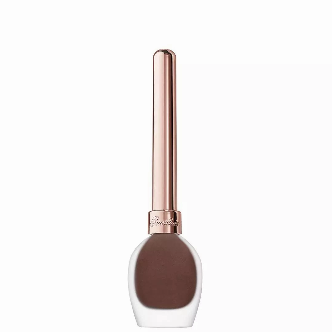 Guerlain Mad Eyes Liquid Eyeliner 02 Brun - 5ml