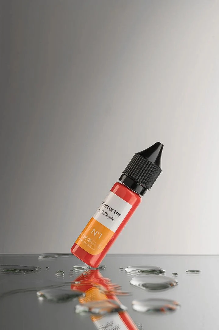Hanafy - Corrector N1