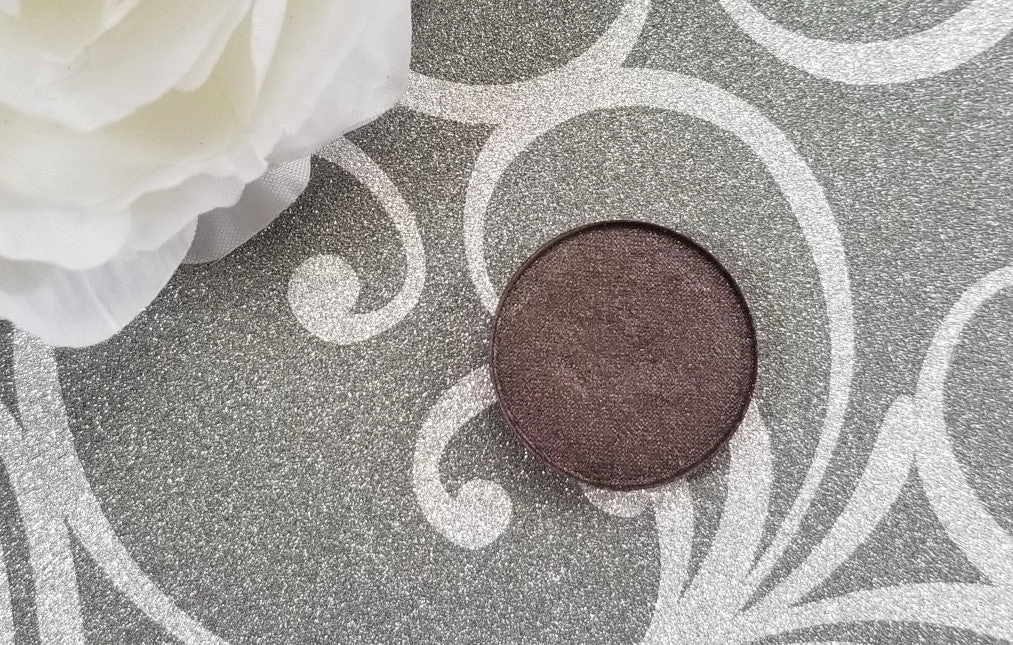 Hazel Pressed Eyeshadow