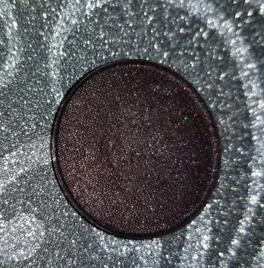 Hazel Pressed Eyeshadow