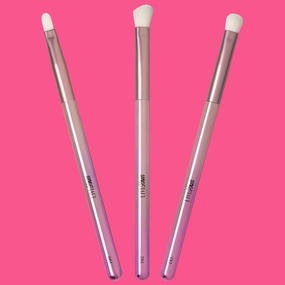 Heart Eyes Brush Set