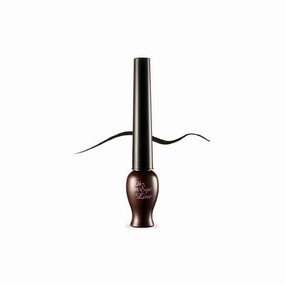 Indulge in the Essence of Sophistication with Oh My Line -03 Brown Liner | Etude House