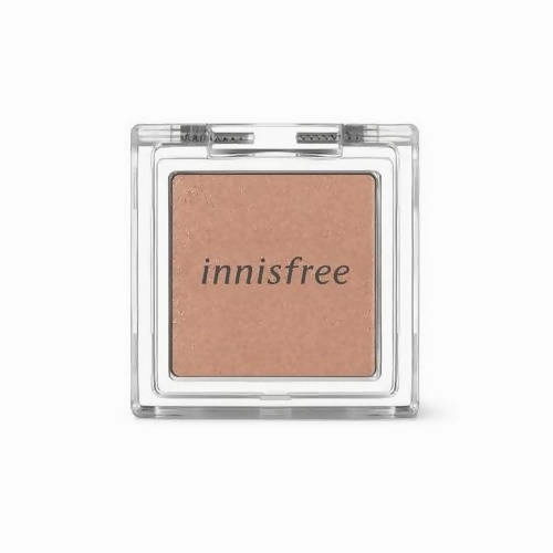 Innisfree My Eyeshadow (Shimmer) 1.9 - 7 - Peachy Golden Brown
