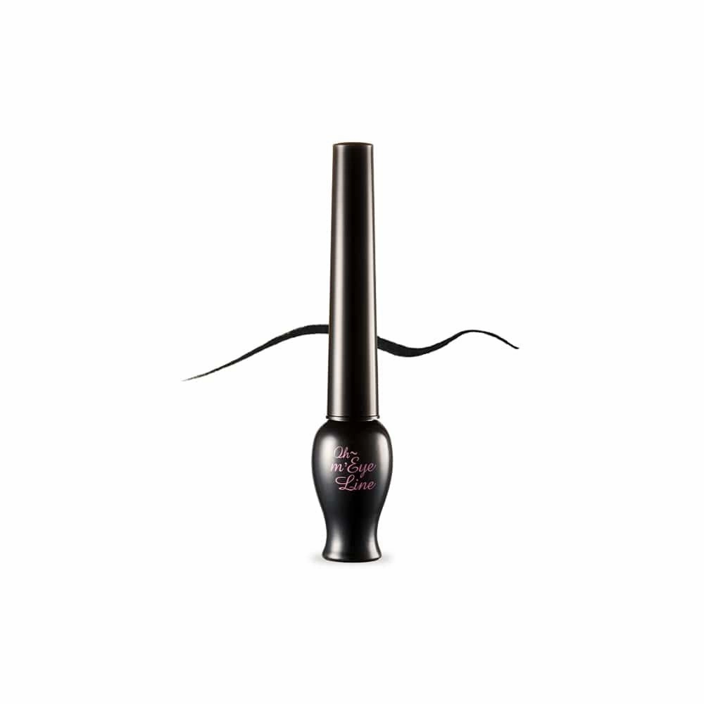 Intense Precision Liquid Liner in Black | Etude House