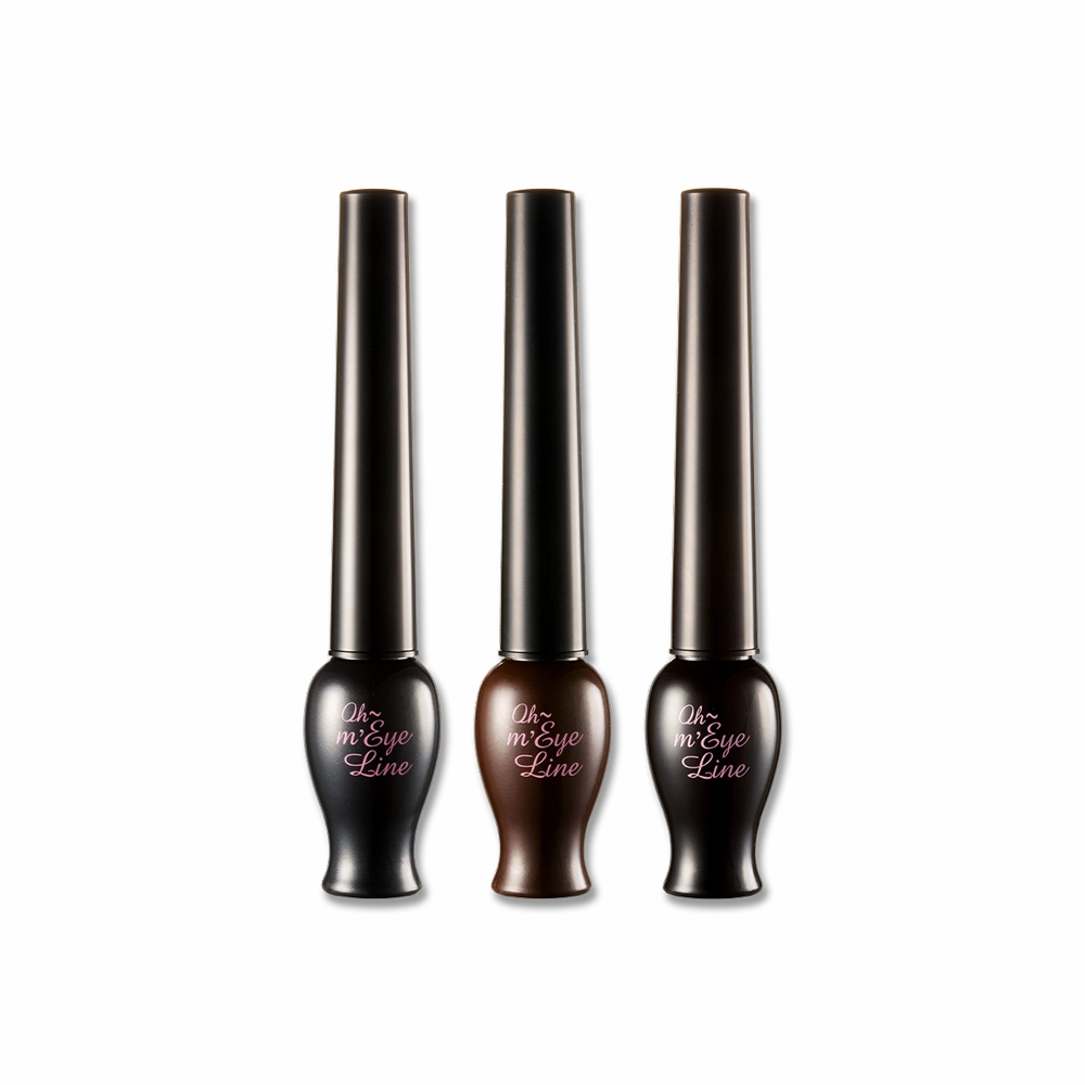 Intense Precision Liquid Liner in Black | Etude House