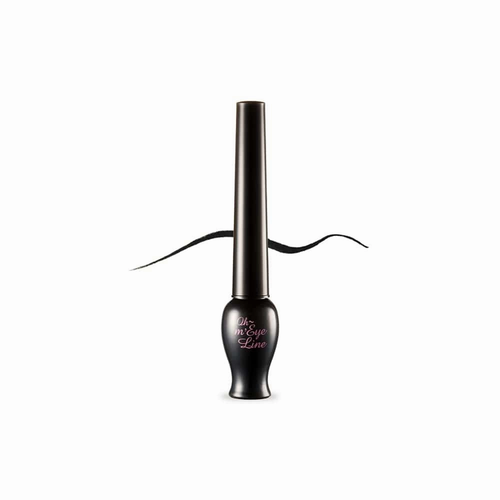 Intense Precision Liquid Liner in Black | Etude House