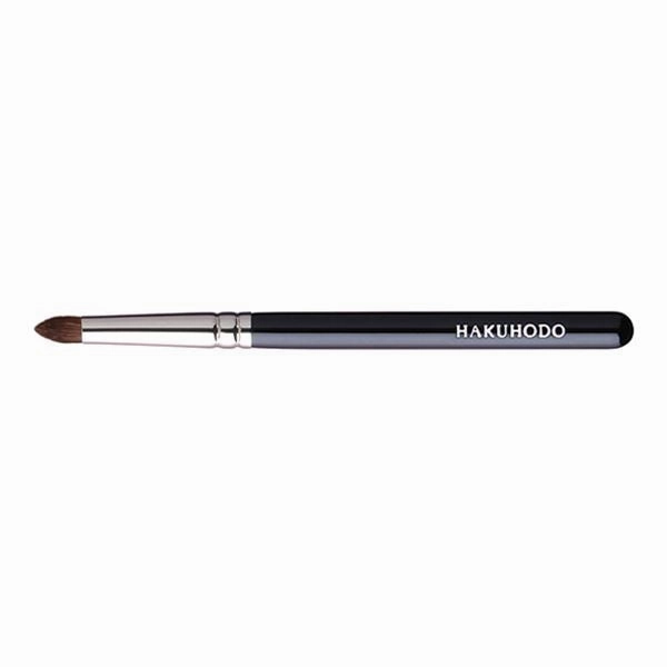J533BkSL Eyeshadow Brush Tapered [HA0871]