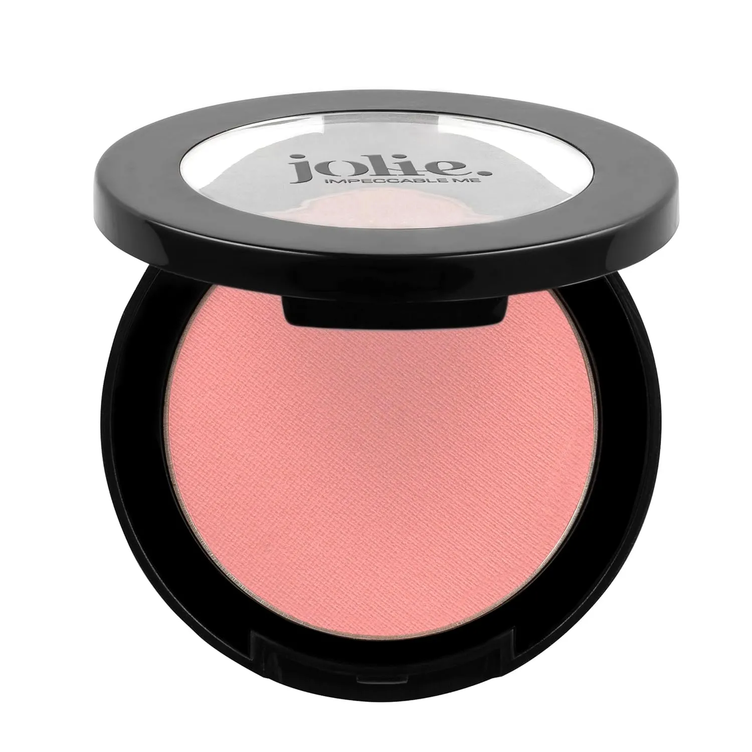 Jolie Mineral Blush Pressed Cheek Color (Rose Marble)