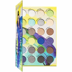Kara DARE TO BE SHOCKING Creative Beauty Eye Palette