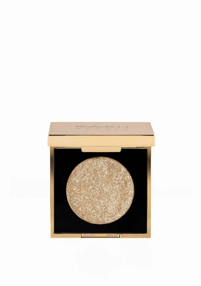 Kash Beauty Glitter Glaze Eyeshadow, Fame