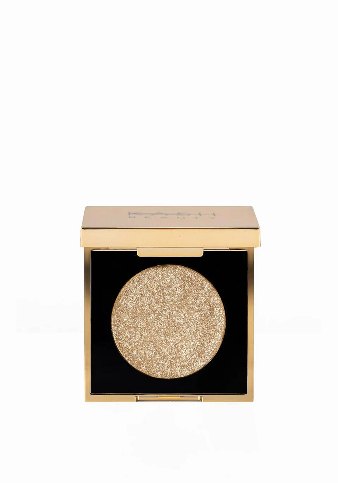 Kash Beauty Glitter Glaze Eyeshadow, Fame
