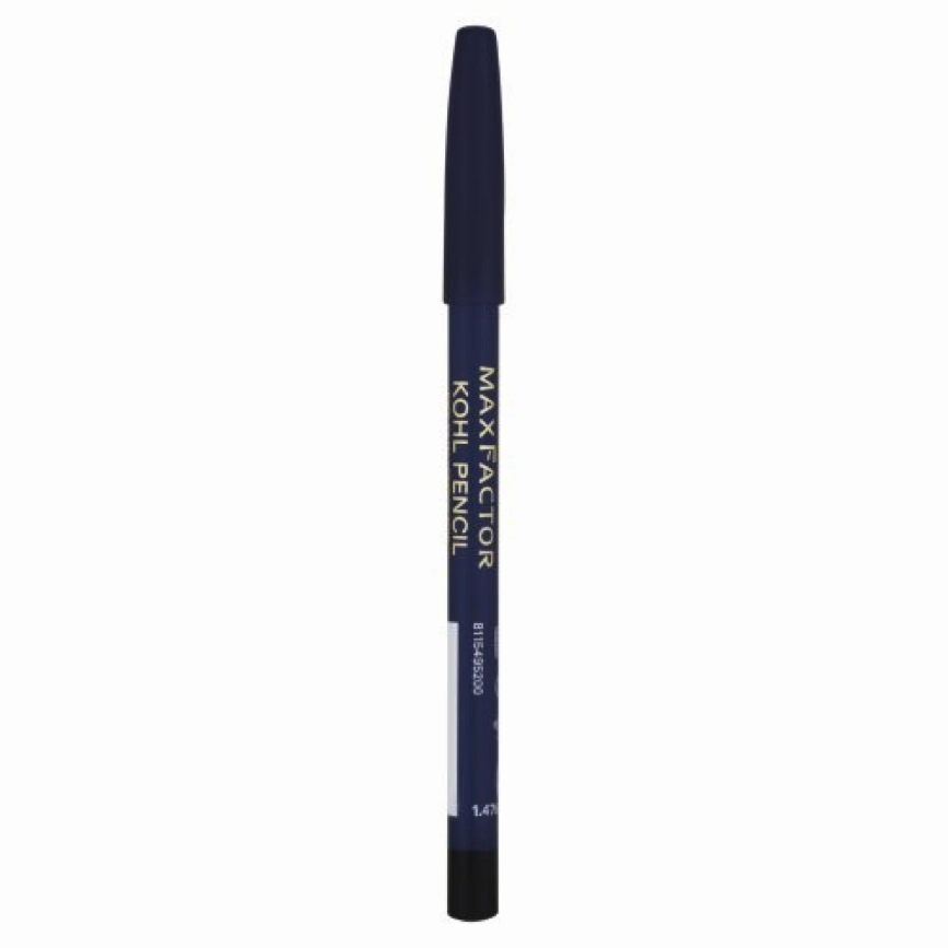 Kohl pencil liner - Black