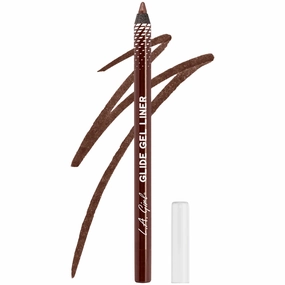 L.A. Girl Glide Gel Liner Brown - Wholesale 12 Units (GP634)