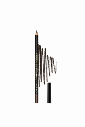 L.A Girl Perfect Precision Eyeliner Pencil Brown