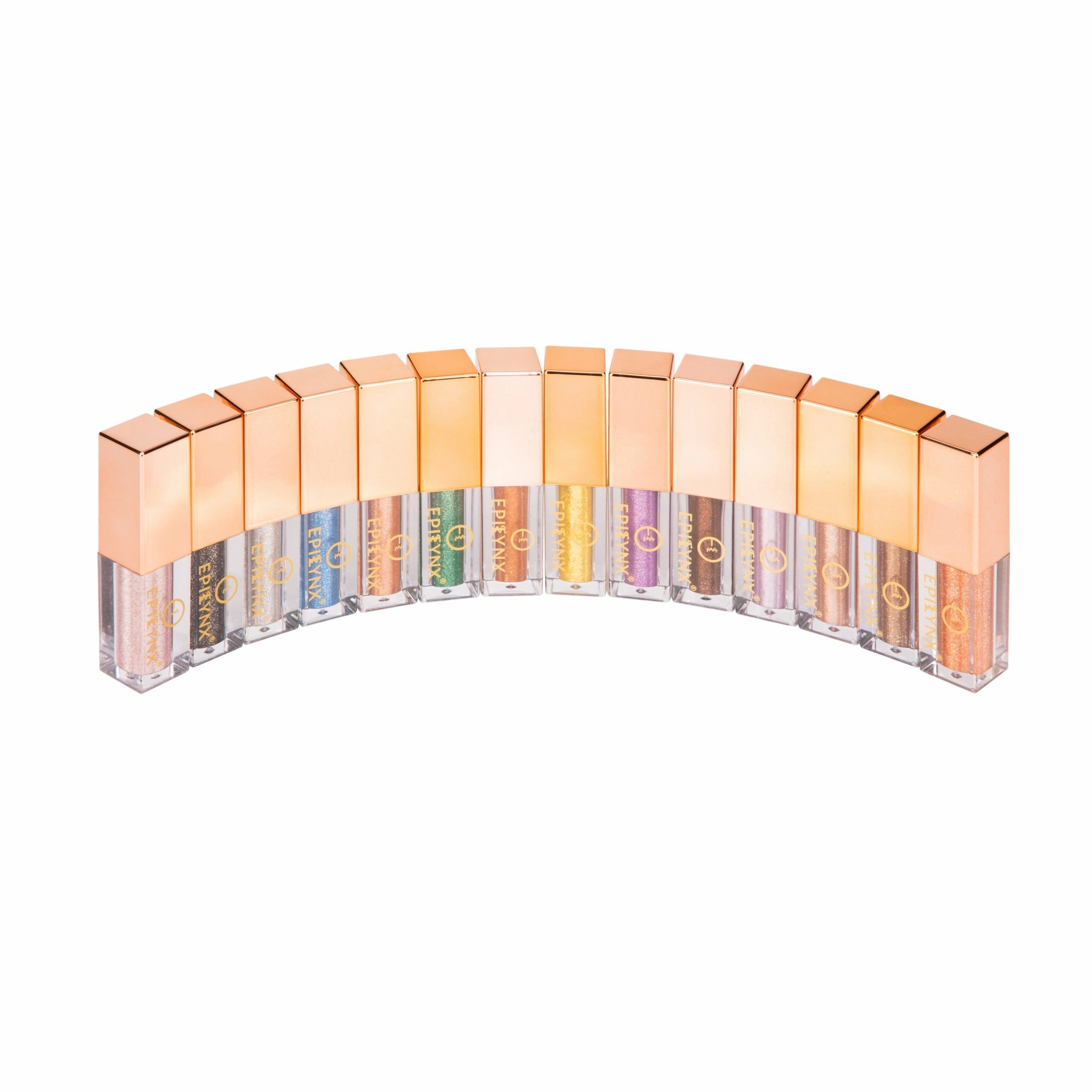 Liquid Glamorous Shimmer Eyeshadow