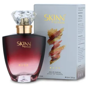 Long Lasting Everyday Eau De Parfum for Women - 50 mL | Women's Fragrance | For Daily Use | Premium Fra-grance | Women's Perfume | Gift for women