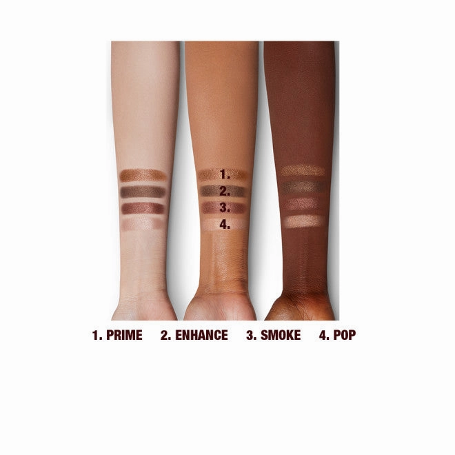 LUXURY PALETTE THE BELLA SOFIA