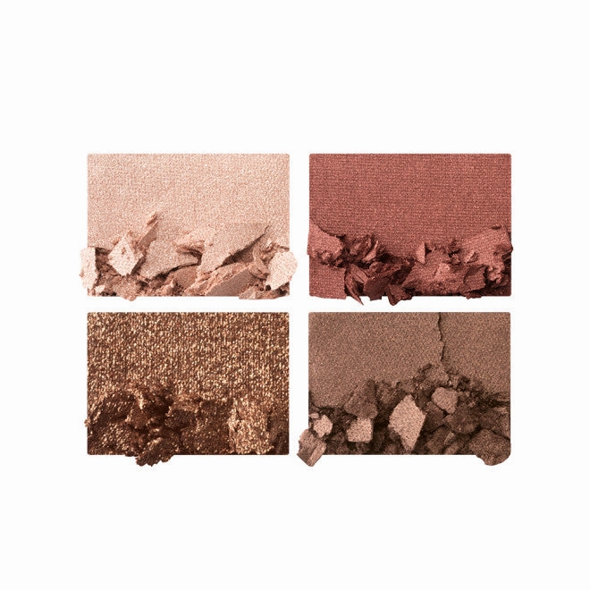 LUXURY PALETTE THE BELLA SOFIA
