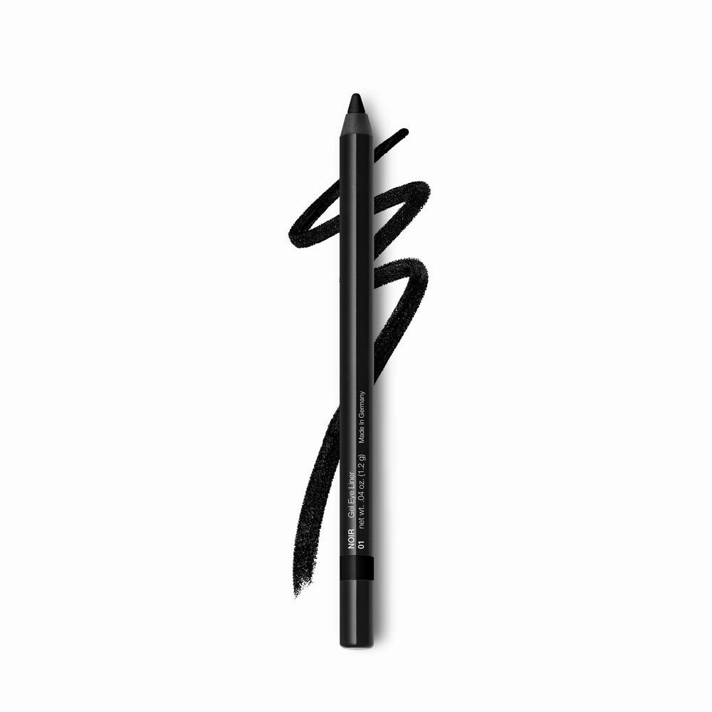 Luxury Waterproof Gel Liner