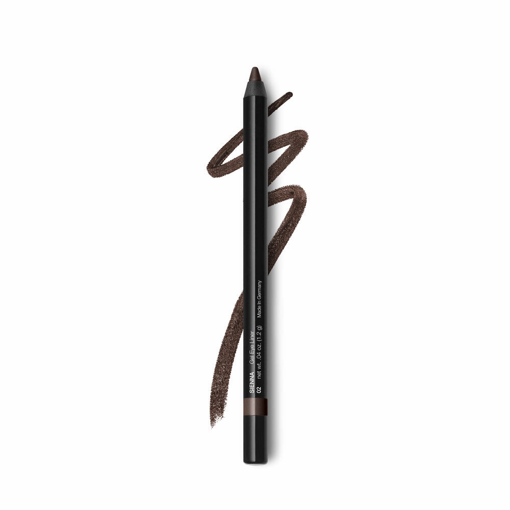 Luxury Waterproof Gel Liner