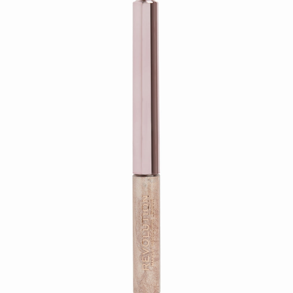 Makeup Revolution Super Flick Liquid Eyeliner 2.4ml