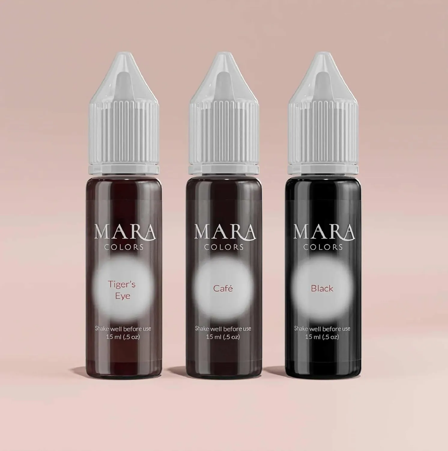 Mara Eyeliner Color (Tiger’s Eye)