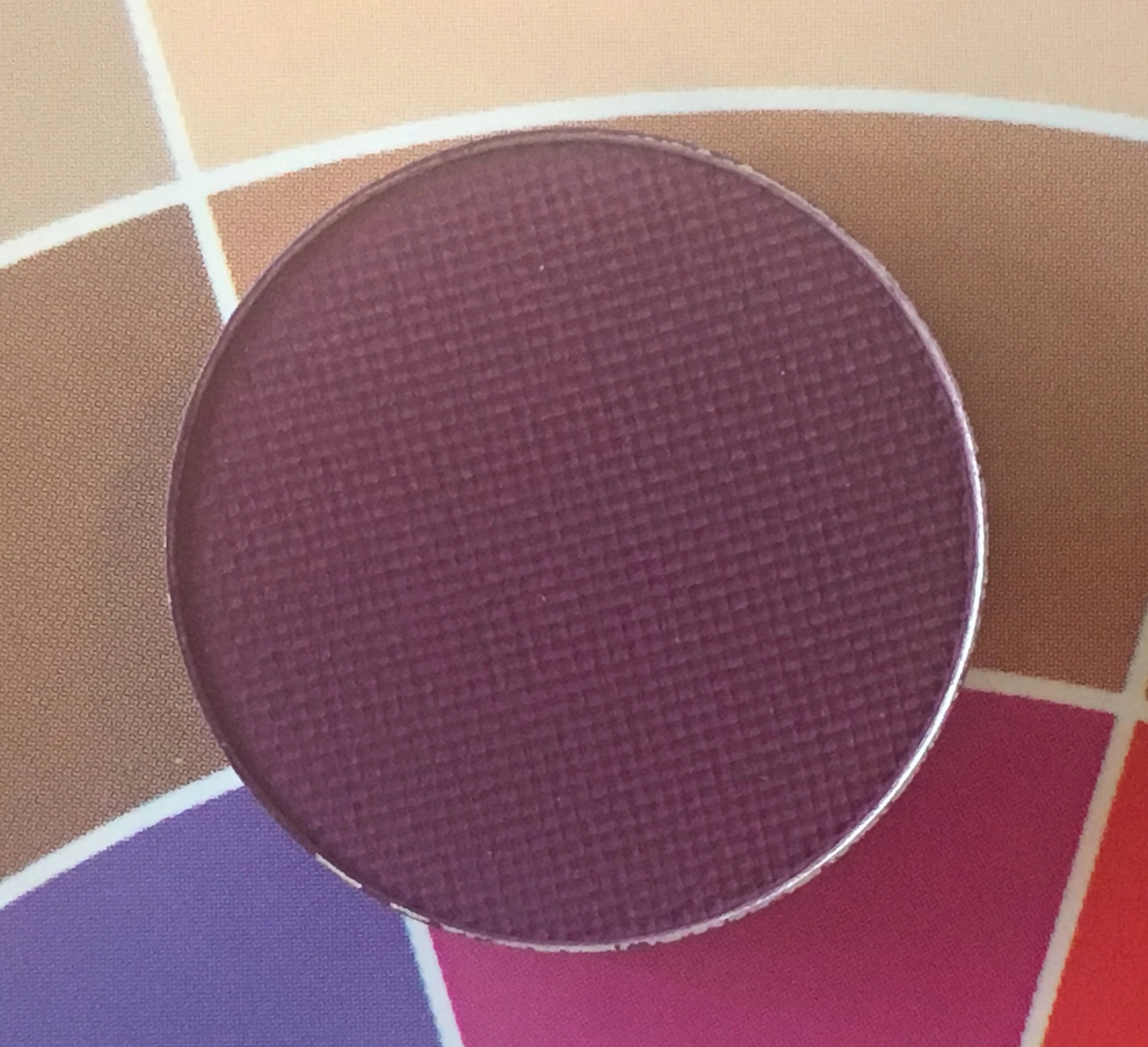 Matte Eyeshadow - ON SALE!