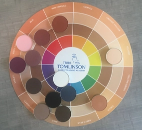 Matte Eyeshadow - ON SALE!