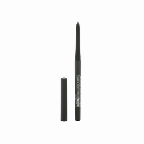 Maybelline Lasting Drama Carbon Matte Eyeliner Iron Gray