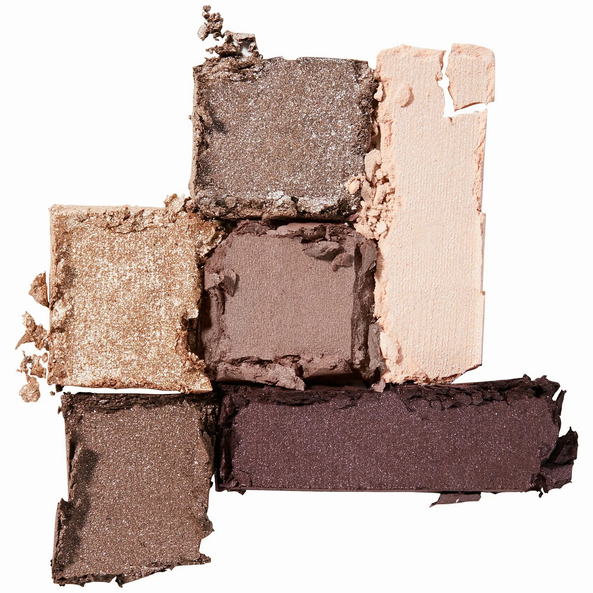 Maybelline The City Mini Eyeshadow Palette Makeup, Chill Brunch Neutrals