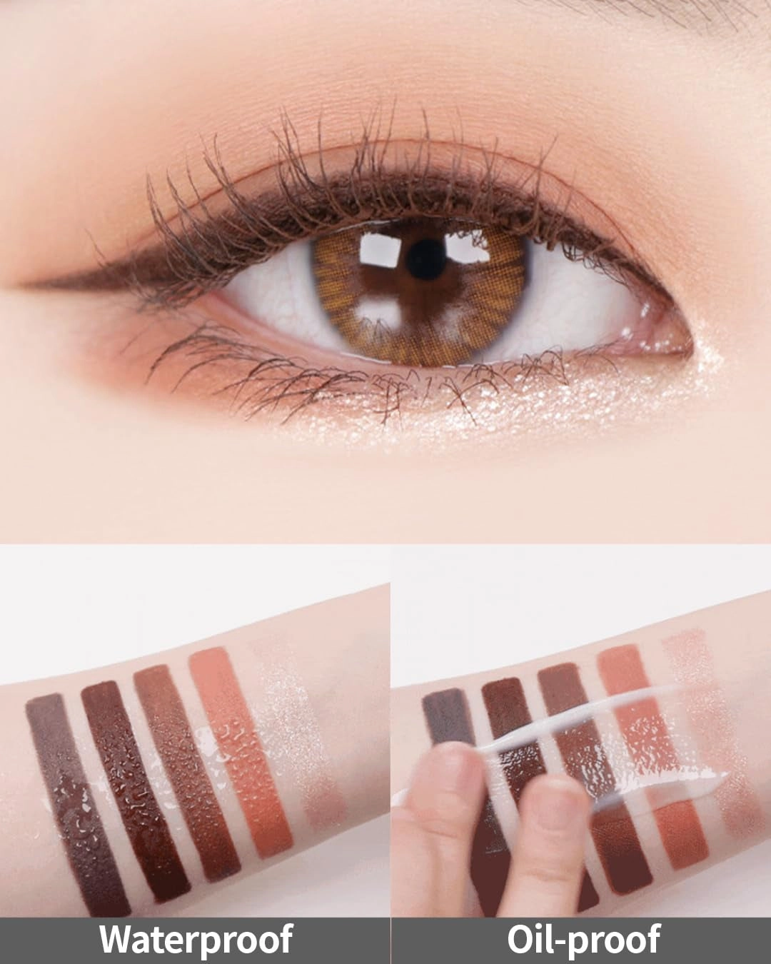 Mellow Gliding Pencil Liner 07 PETAL CREME